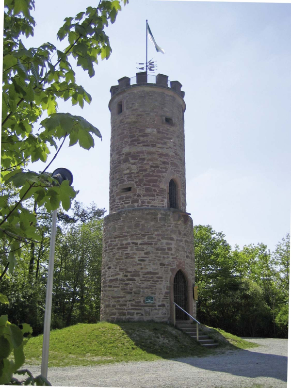 Watchtower Watchtower