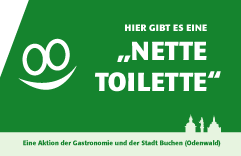 Nette Toilette