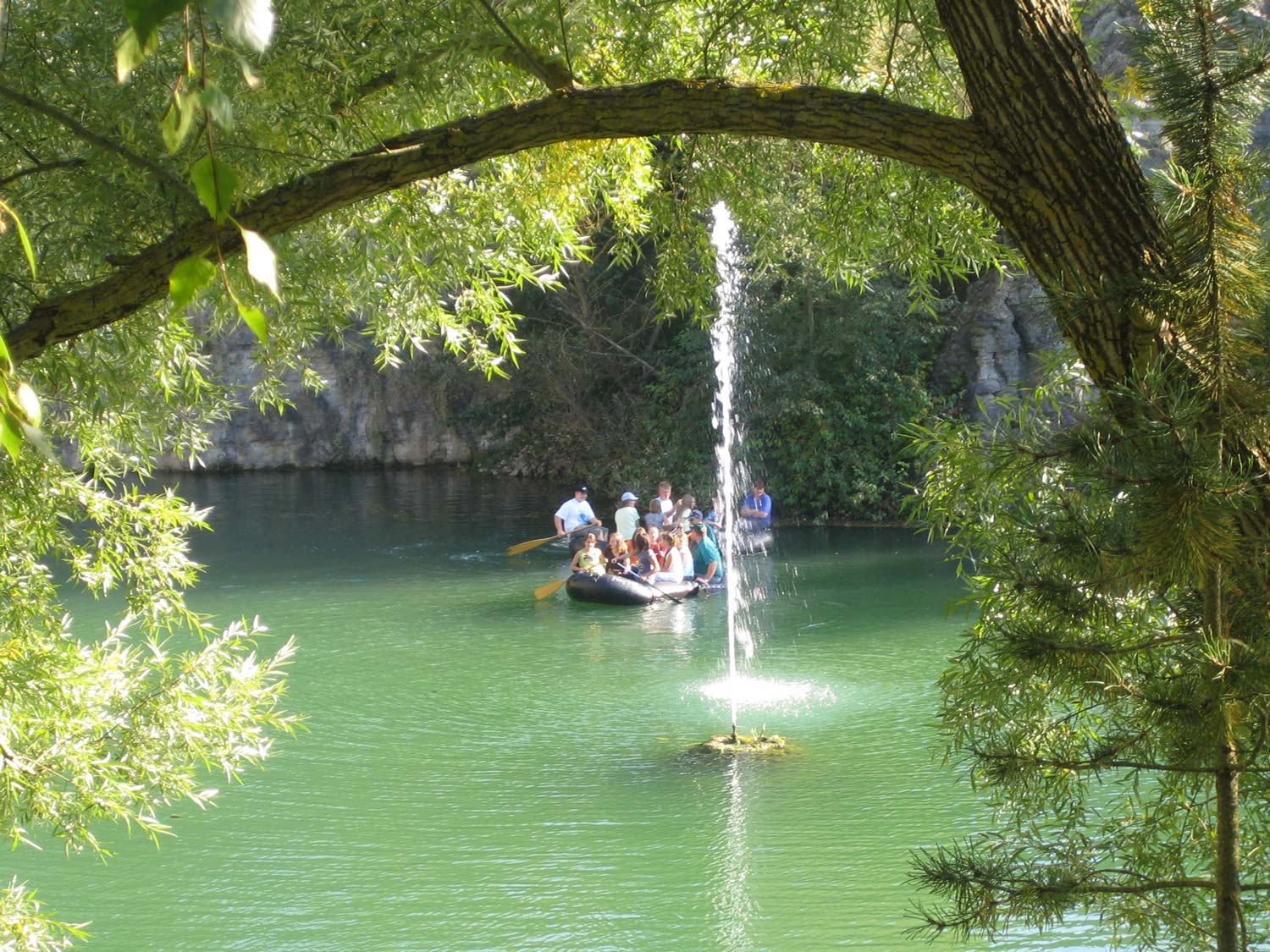 Cavelake
