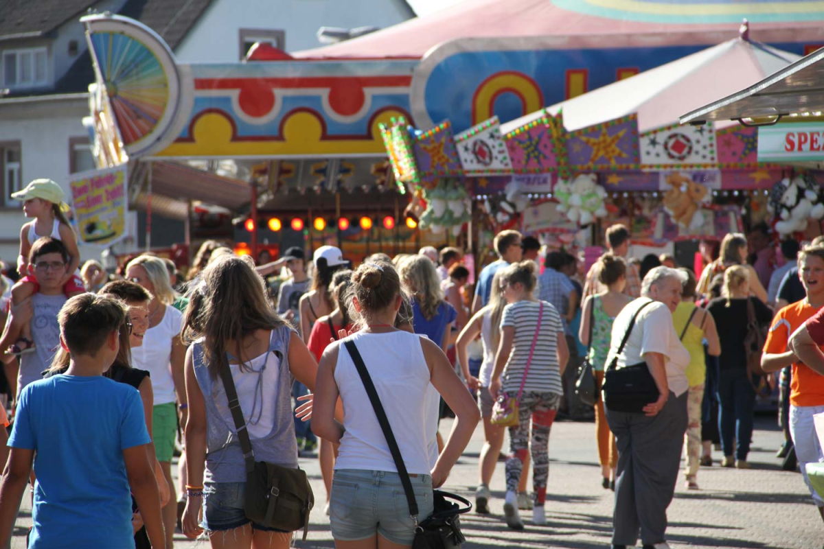 marksmens festival