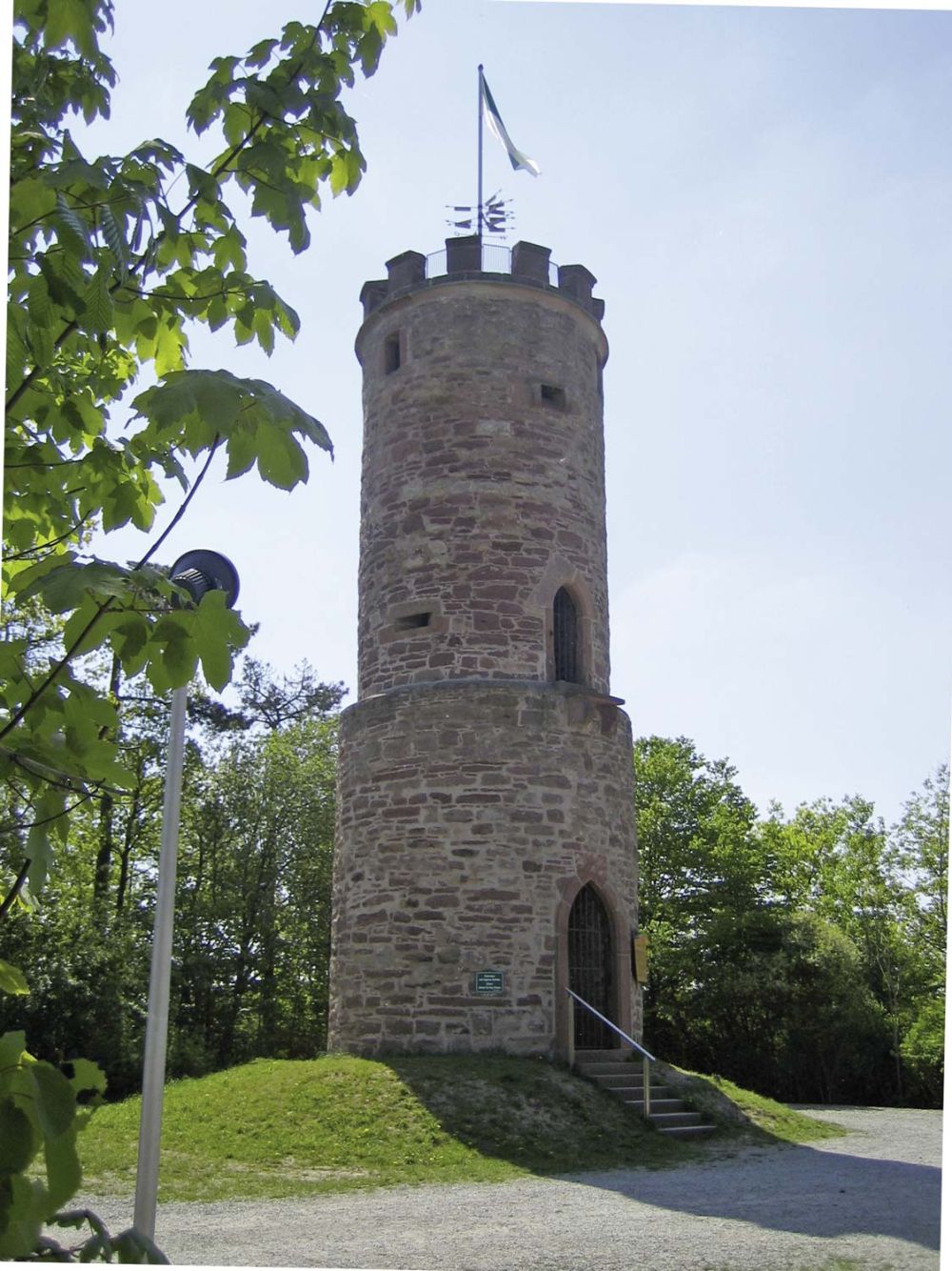 Watchtower
