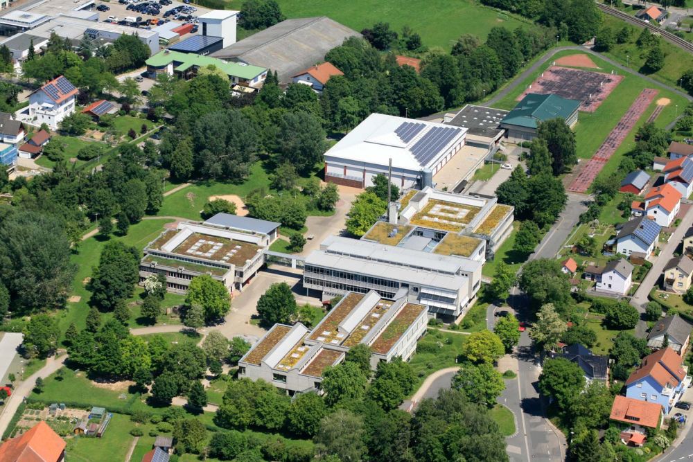 School centrum School centrum