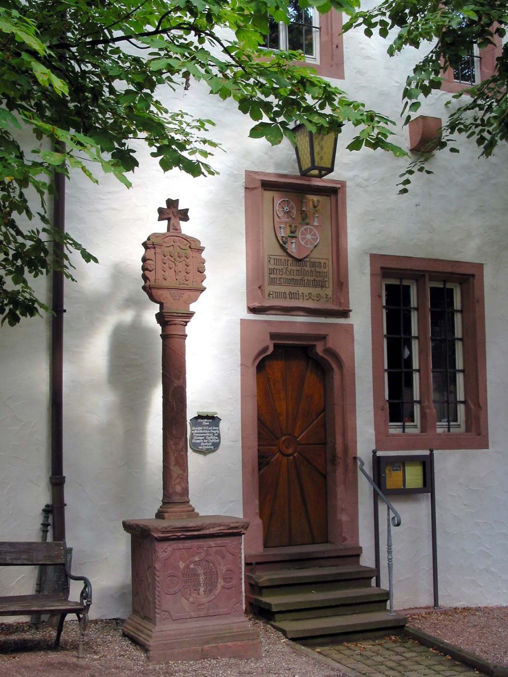 regional museum